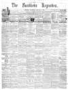 Southern Reporter Thursday 18 June 1874 Page 1