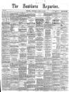 Southern Reporter Thursday 16 April 1874 Page 1