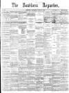 Southern Reporter Thursday 11 June 1874 Page 1