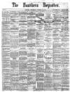 Southern Reporter Thursday 29 October 1874 Page 1
