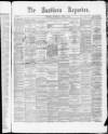 Southern Reporter Thursday 01 April 1875 Page 1