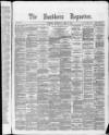 Southern Reporter Thursday 08 April 1875 Page 1