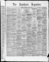 Southern Reporter Thursday 15 April 1875 Page 1