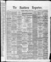 Southern Reporter Thursday 22 April 1875 Page 1