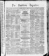 Southern Reporter Thursday 20 April 1876 Page 1