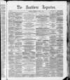 Southern Reporter Thursday 01 June 1876 Page 1