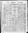 Southern Reporter Thursday 15 March 1877 Page 1