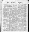 Southern Reporter Thursday 01 November 1877 Page 1