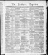 Southern Reporter Thursday 22 November 1877 Page 1