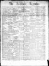 Southern Reporter Thursday 03 January 1878 Page 1