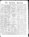 Southern Reporter Thursday 21 February 1878 Page 1
