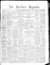 Southern Reporter Thursday 23 May 1878 Page 1