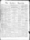 Southern Reporter Thursday 22 August 1878 Page 1