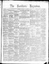 Southern Reporter Thursday 14 November 1878 Page 1