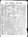 Southern Reporter Thursday 12 December 1878 Page 1