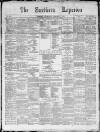 Southern Reporter Thursday 20 April 1882 Page 1