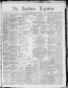Southern Reporter Thursday 14 October 1880 Page 1