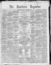 Southern Reporter Thursday 04 November 1880 Page 1