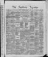 Southern Reporter Thursday 12 January 1882 Page 1