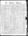 Southern Reporter Thursday 04 January 1883 Page 1