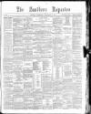 Southern Reporter Thursday 15 February 1883 Page 1