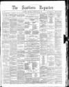 Southern Reporter Thursday 22 February 1883 Page 1