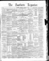 Southern Reporter Thursday 01 March 1883 Page 1