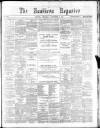 Southern Reporter Thursday 01 November 1883 Page 1