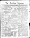 Southern Reporter Thursday 22 November 1883 Page 1