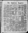 Southern Reporter Thursday 21 August 1884 Page 1