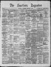 Southern Reporter Thursday 26 March 1885 Page 1