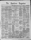 Southern Reporter Thursday 02 April 1885 Page 1