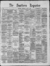 Southern Reporter Thursday 25 June 1885 Page 1