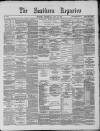 Southern Reporter Thursday 16 July 1885 Page 1