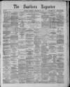 Southern Reporter Thursday 12 November 1885 Page 1