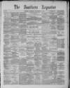 Southern Reporter Thursday 26 November 1885 Page 1
