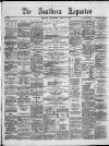 Southern Reporter Thursday 29 April 1886 Page 1