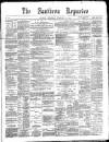 Southern Reporter Thursday 23 February 1888 Page 1