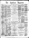 Southern Reporter Thursday 16 August 1888 Page 1