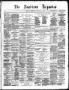 Southern Reporter Thursday 31 January 1889 Page 1