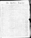Southern Reporter Thursday 23 January 1890 Page 1