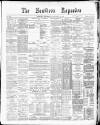 Southern Reporter Thursday 30 January 1890 Page 1