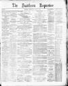 Southern Reporter Thursday 01 May 1890 Page 1