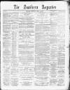 Southern Reporter Thursday 22 May 1890 Page 1