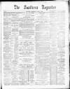 Southern Reporter Thursday 05 June 1890 Page 1