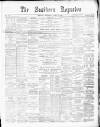 Southern Reporter Thursday 12 June 1890 Page 1