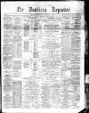 Southern Reporter Thursday 01 January 1891 Page 1