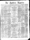 Southern Reporter Thursday 12 February 1891 Page 1