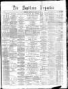 Southern Reporter Thursday 16 April 1891 Page 1