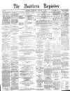 Southern Reporter Thursday 07 January 1892 Page 1